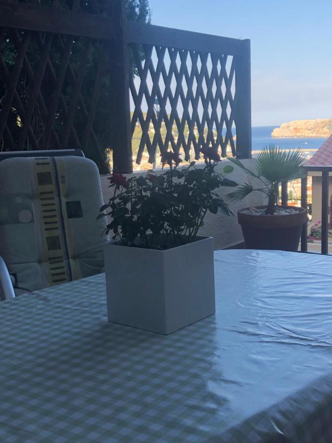Mediterrania 98 托罗埃利亚-德蒙特格里 外观 照片